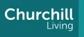 churchill living