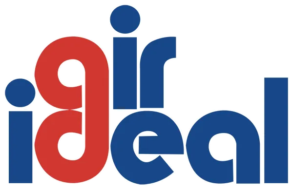 AirIdeal Logo