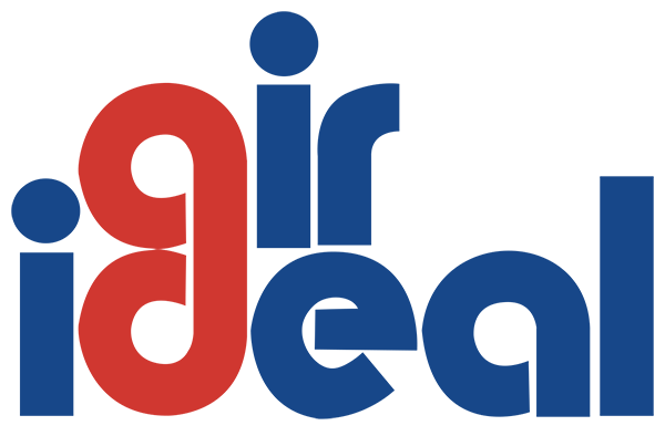 AirIdeal Logo